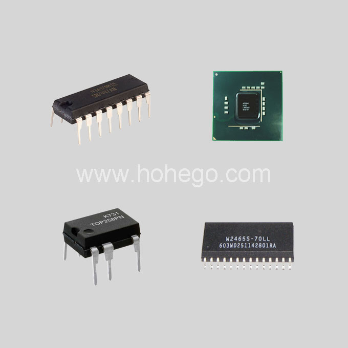 Integrated Circuit Electronic Components OPA2333AIDRBR